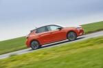 Vauxhall Corsa-e 2019 года